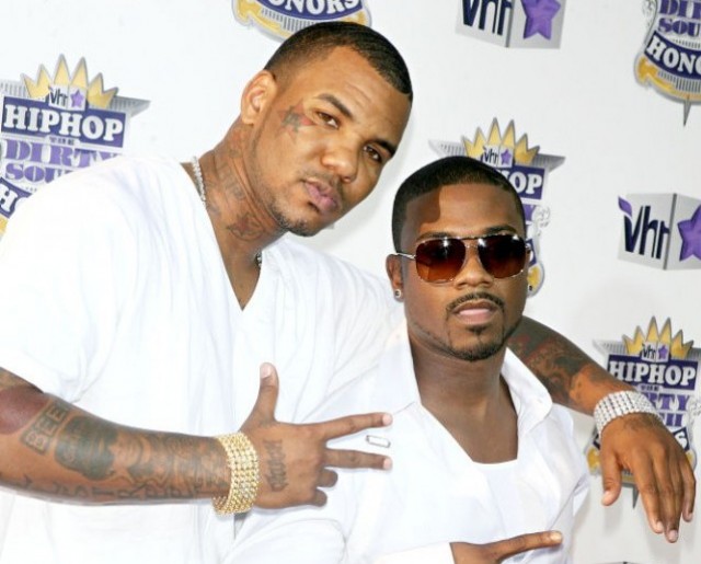 Audio: Game ft. Ray J – Yesterday