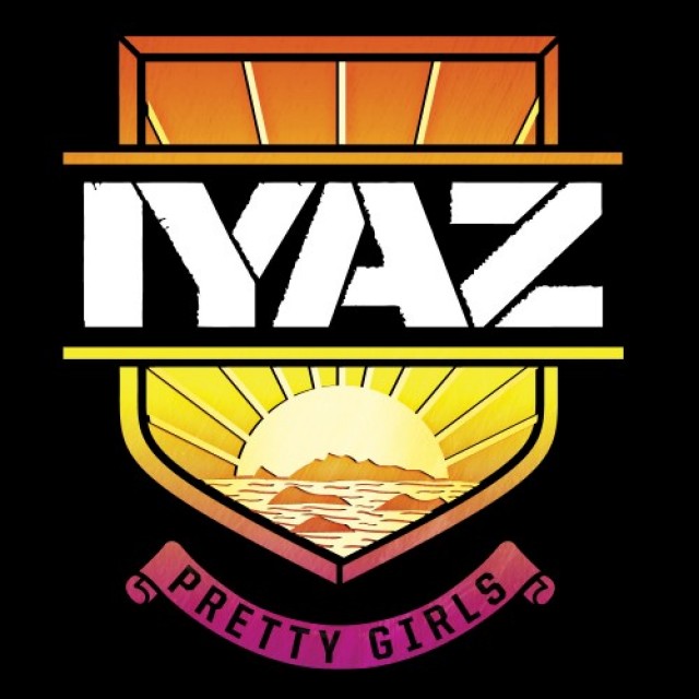 Audio: Iyaz ft. Travie McCoy – Pretty Girls