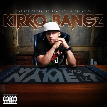Audio: Kirko Bangz ft. Big Sean, Bun B & Wale – What Yo Name Iz (Remix)