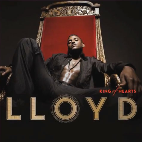Audio: Lloyd ft. Soulja Boy – Lady (Blowing Me Kisses)