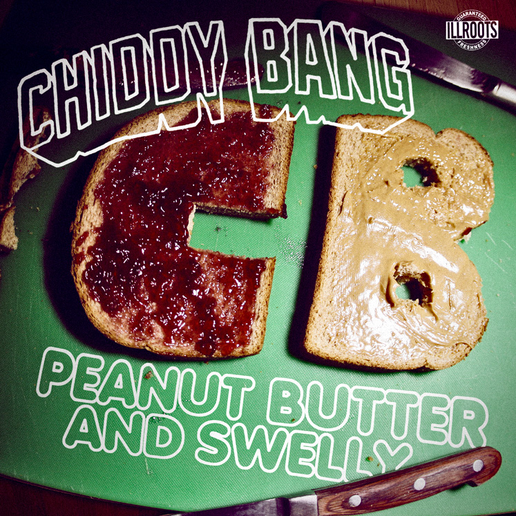 Audio: Chiddy Bang – Guinness Flow