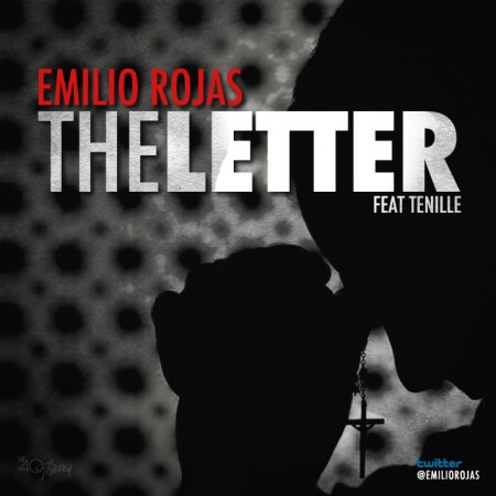Audio: Emilio Rojas ft. Tenille – The Letter