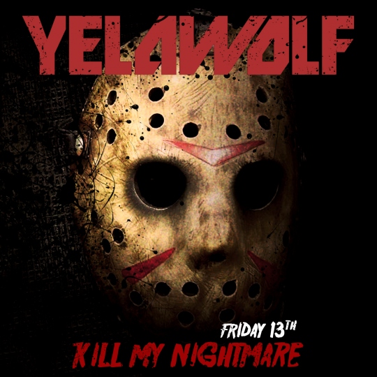 Audio: Yelawolf – Kill My Nightmare