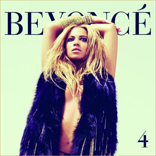 Audio: Beyonce ft. Andre 3000 – Party (prod. Kanye West & Consequence)