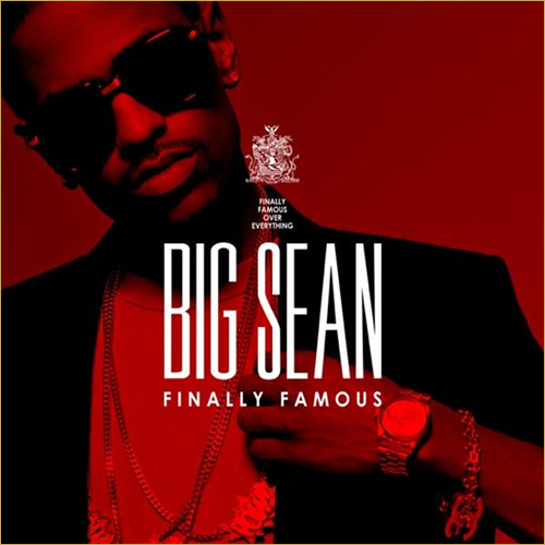 News: Big Sean – Finally Famous: The Album (Tracklist)