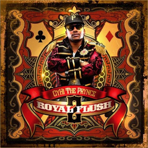 Mixtape: CyHi The Prynce – Royal Flush 2
