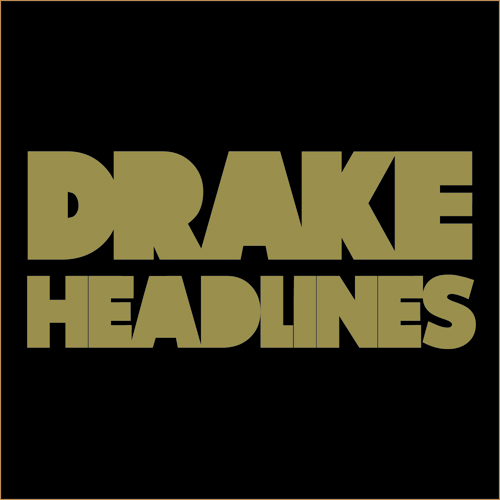 Audio: Drake – Headlines (prod. Boi-1da)