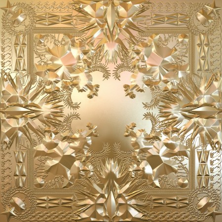 News: Kanye West & Jay-Z – Watch The Throne (Official Tracklisting)