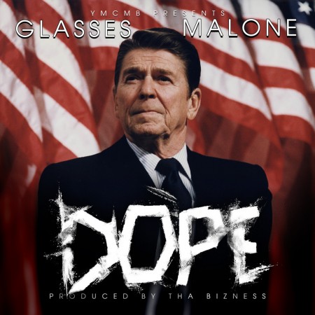 Audio: Glasses Malone – Dope (Prod. Tha Bizness)