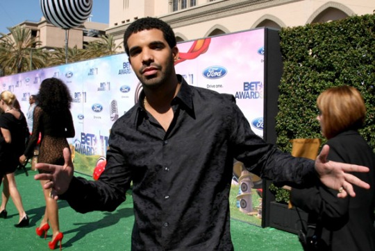 Audio/News: Drake Calls Invasion Radio