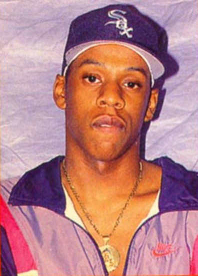 Audio: Jay-Z – DJ Self Freestyle (1995)