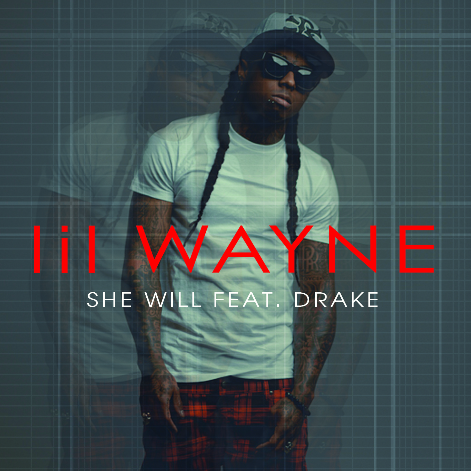Audio: Lil Wayne ft. Drake – She Will