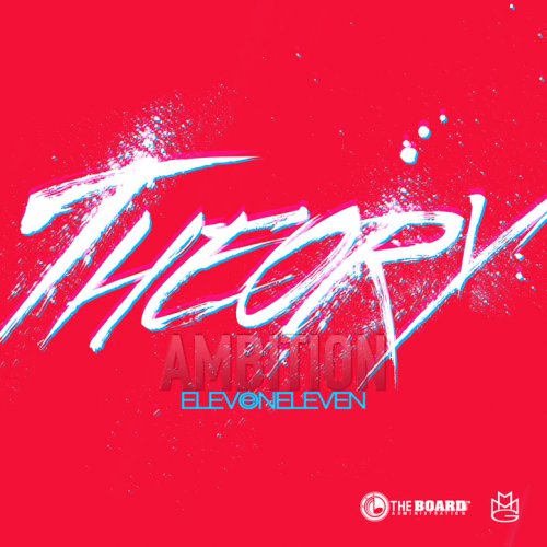Mixtape: Wale – The Eleven One Eleven Theory (Mixtape)