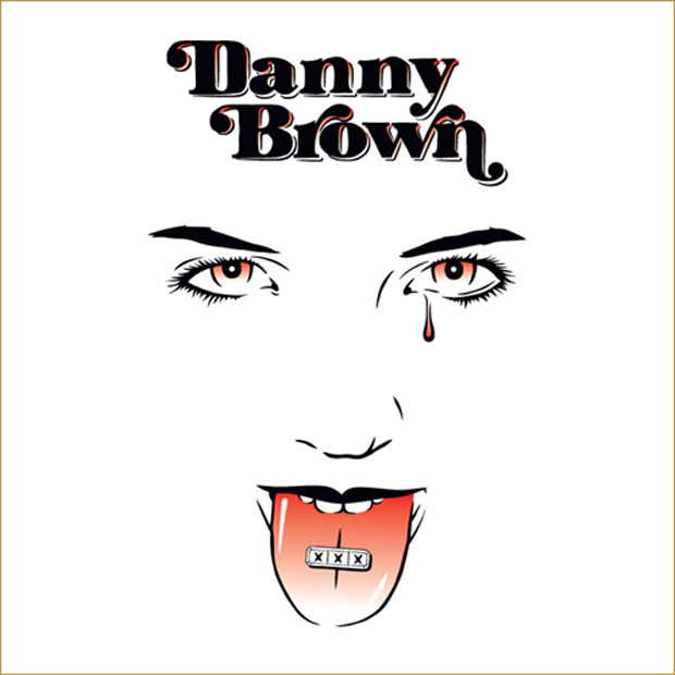 Audio: Danny Brown – XXX