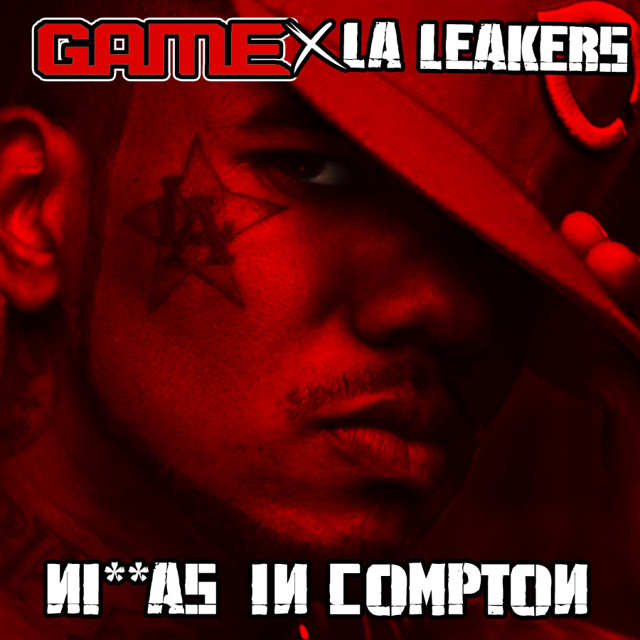 Audio: The Game – Ni**as In Compton (LA Leakers Remix)