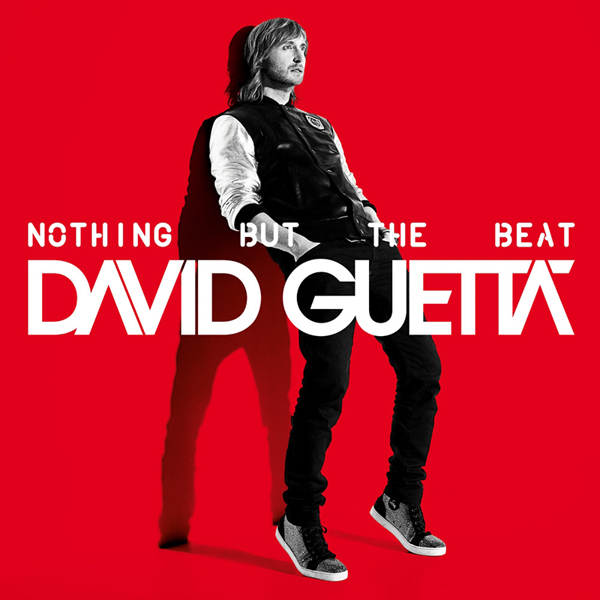 Audio: David Guetta ft. Nicki Minaj – Turn Me On