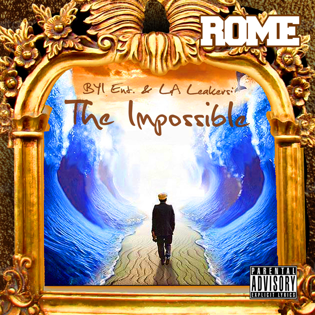 Mixtape: Rome – The Impossible