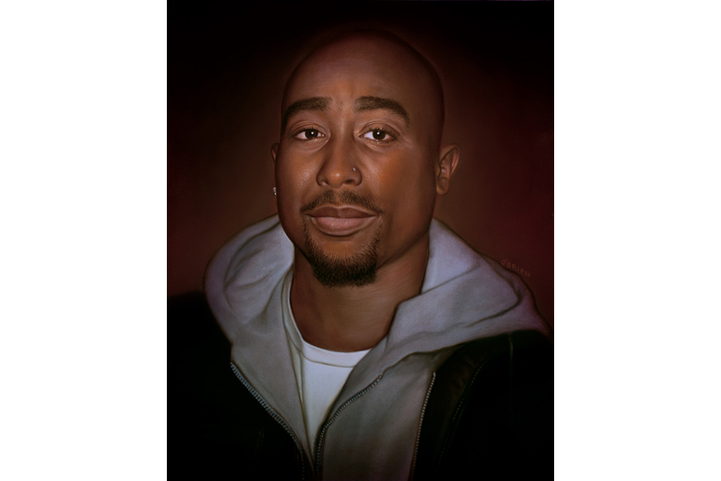 News: Tupac At 40