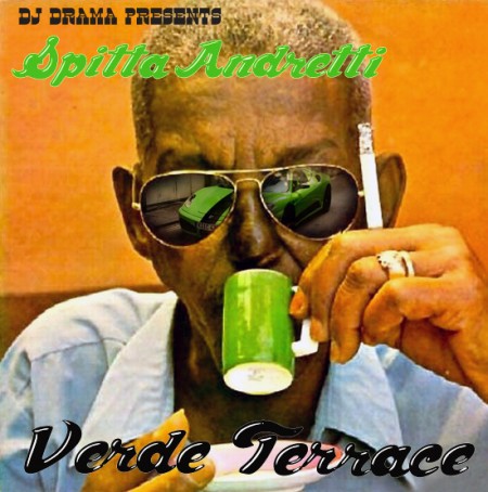 Mixtape: Curren$y x DJ Drama – Verde Terrace
