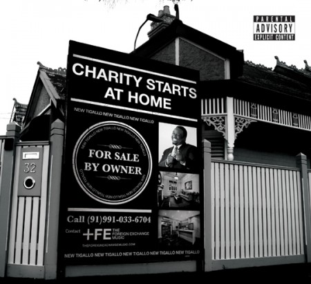 Audio: Phonte ft. Evidence & Big K.R.I.T. – The Life of Kings