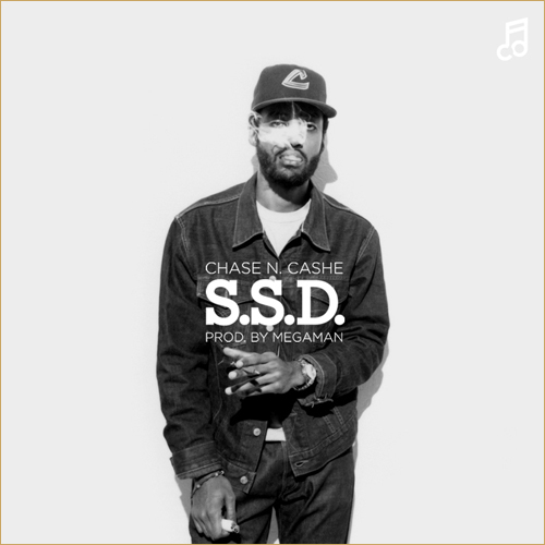 Audio: Chase N. Cashe – S.S.D.