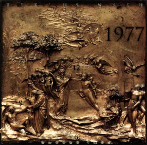 Mixtape: The-Dream – 1977