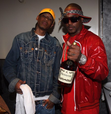 Mixtape: Cam’ron & Vado – Boss of all Bosses 2.8: The Road to 3.0