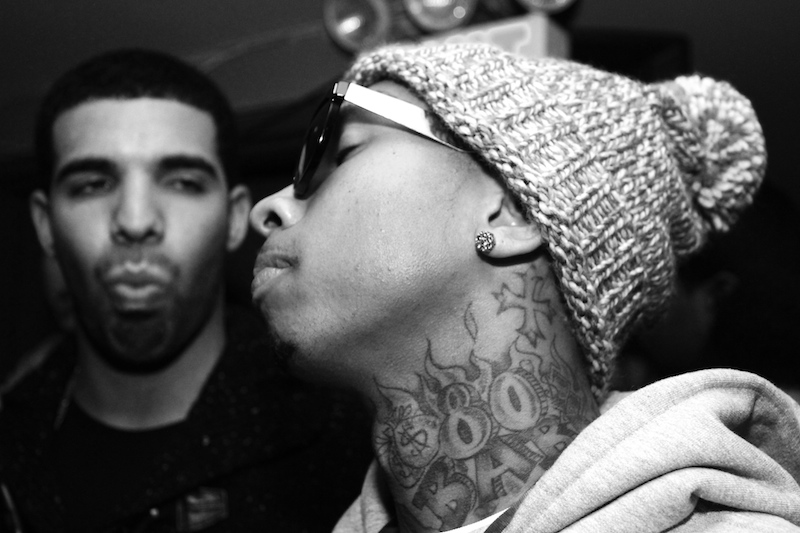 Audio: Tyga ft. Drake – Still Got It (CDQ)