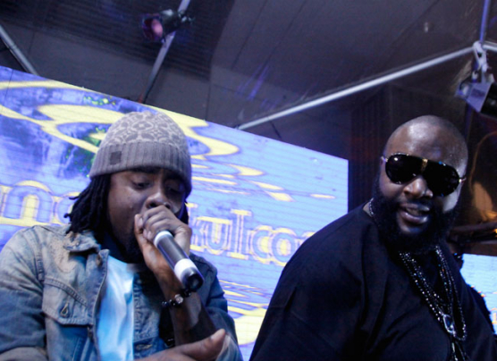 Audio: Wale ft. Rick Ross & Kevin Cossom – Best Night Ever