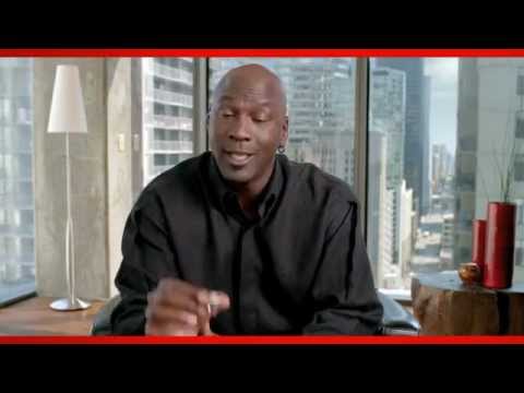 Video: Drake x Michael Jordan x NBA2K12