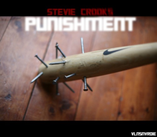 Audio: Stevie Crooks – Punishment