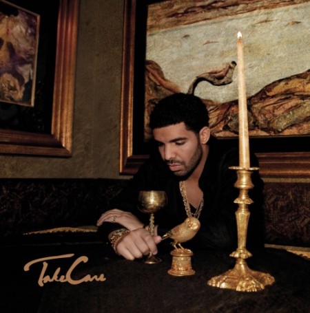 News: Drake – Take Care (Track List)