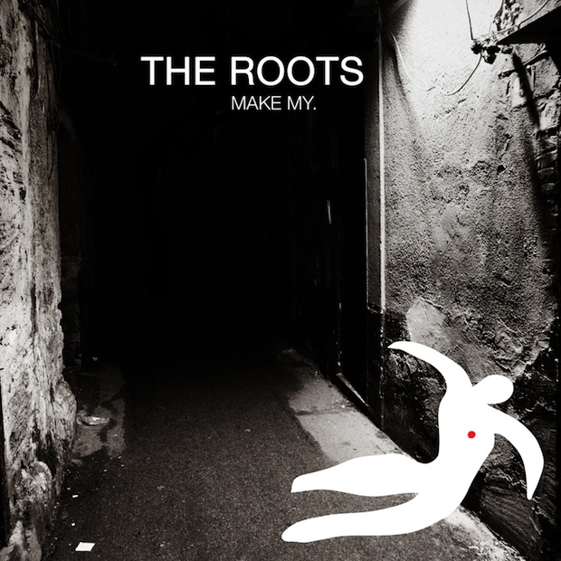 Audio: The Roots ft. Big K.R.I.T. – Make My
