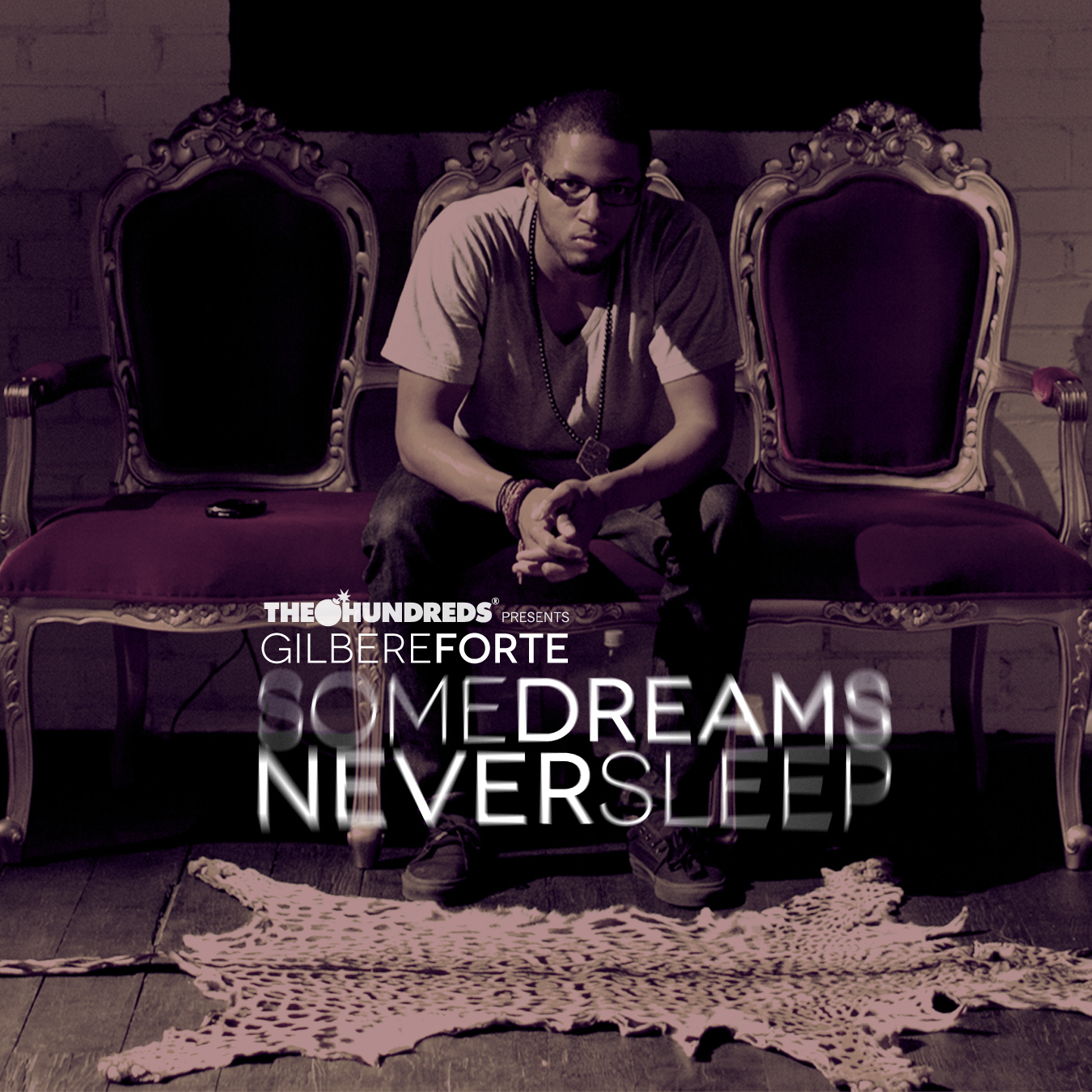 Mixtape: Gilbere Forte’ – Some Dreams Never Sleep [EP]