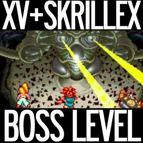 Audio: XV – Boss Level