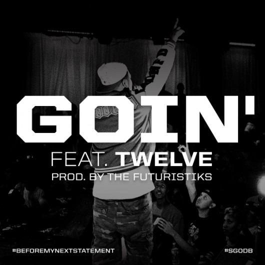 Audio: Skeme ft. Twelve – Goin’