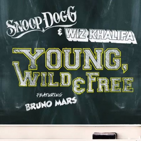 Audio: Snoop Dogg & Wiz Khalifa ft. Bruno Mars – Young, Wild & Free