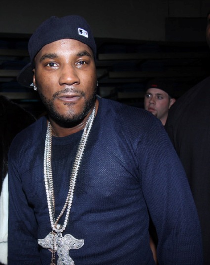 Audio: Young Jeezy – .38