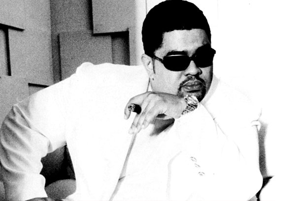 Audio: DJ Quik – Heavy Mr. Big Stuff (Heavy D Tribute)