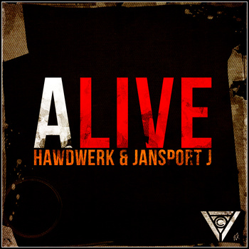 Audio: Hawdwerk & Jansport J ft. Ina Williams – Alive