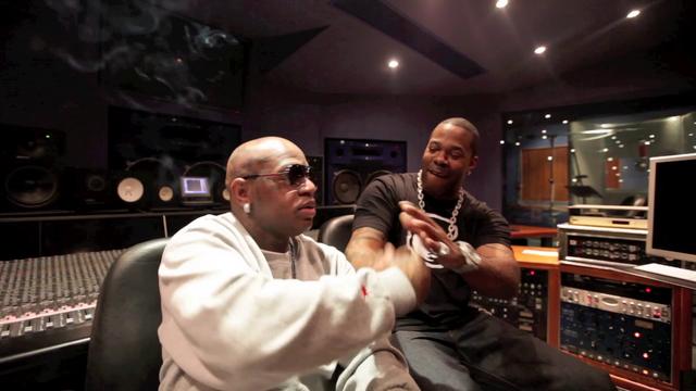 Video: Busta Rhymes Signs To YMCMB