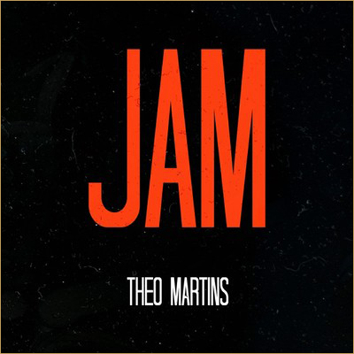 Audio: Theo Martins – JAM
