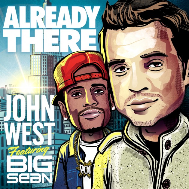 Audio: John West ft. Big Sean – Already There