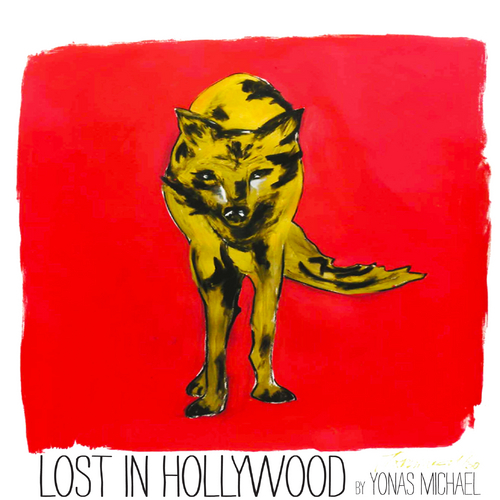 Album: Yonas Michael – Lost In Hollywood