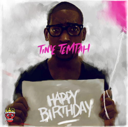 Audio: Tinie Tempah ft. J. Cole & Wretch 32 – Like It or Love It