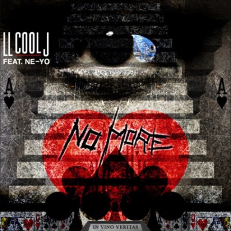 Audio: LL Cool J ft. Ne-Yo – No More