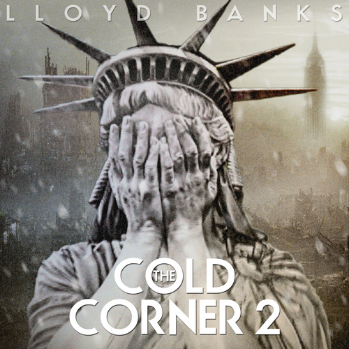 Mixtape: Lloyd Banks – Cold Corner 2