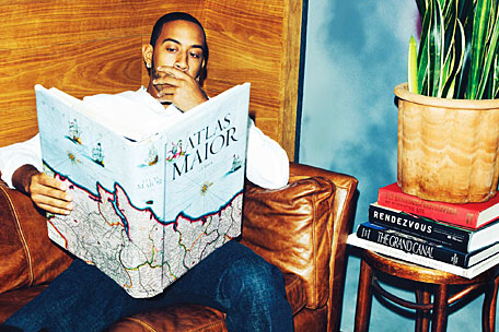 Audio: Ludacris – Bada Boom (Big Sean & Drake Diss)
