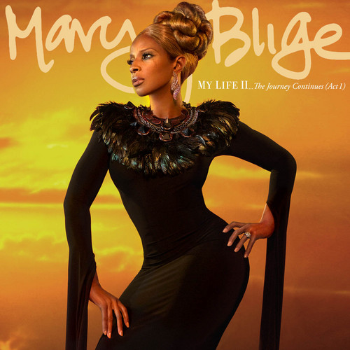 Audio: Mary J. Blige ft. Nas – Feel Inside