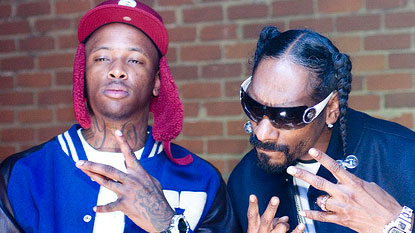 Audio: YG, Nipsey Hussle, & Snoop Dogg – The Motto (Remix)